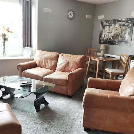 Gwynedd House Flat 1 Apartment Pentraeth ภายนอก รูปภาพ