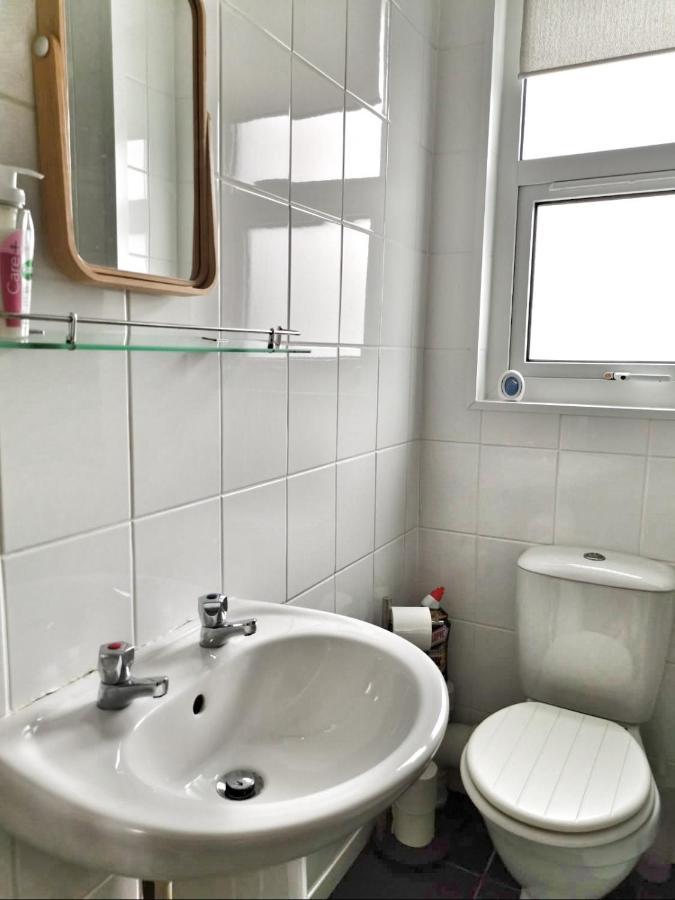 Gwynedd House Flat 1 Apartment Pentraeth ภายนอก รูปภาพ