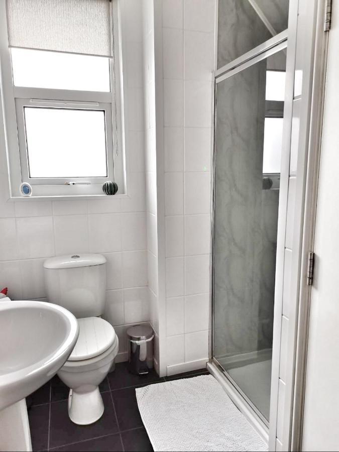 Gwynedd House Flat 1 Apartment Pentraeth ภายนอก รูปภาพ